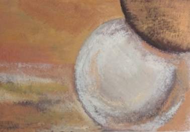 Ertekes-ART Acrylmalerei